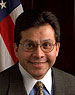 Alberto Gonzales
